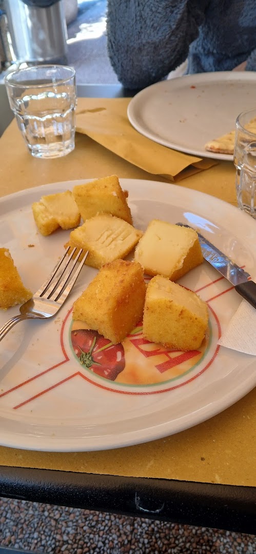 Pane Amore e...Susa Centro