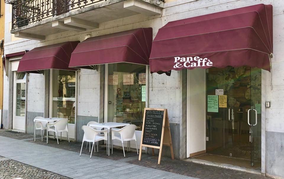Pane & Caffè