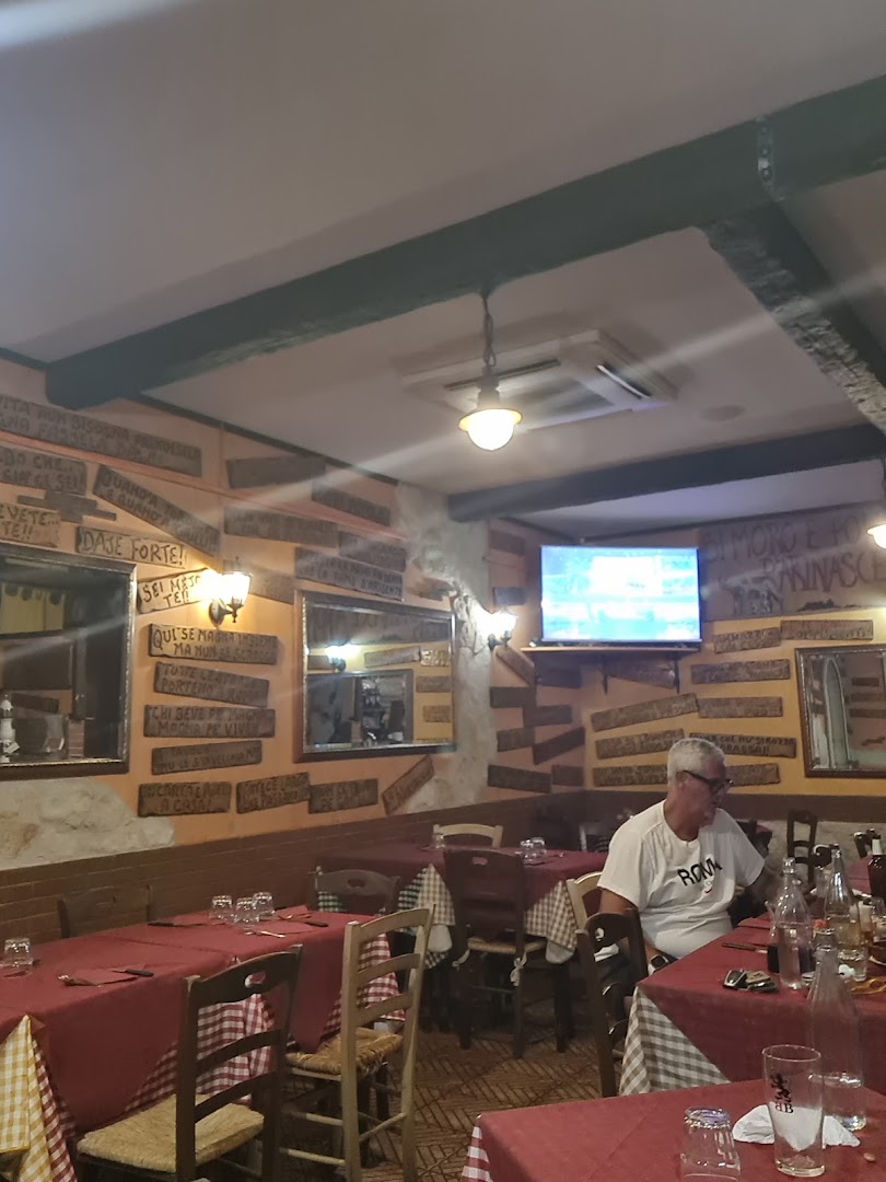 Pane Ar Pane Vino Ar Vino