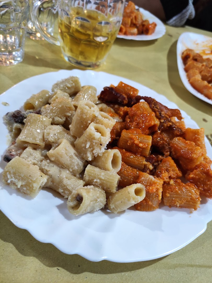 Pane Ar Pane Vino Ar Vino