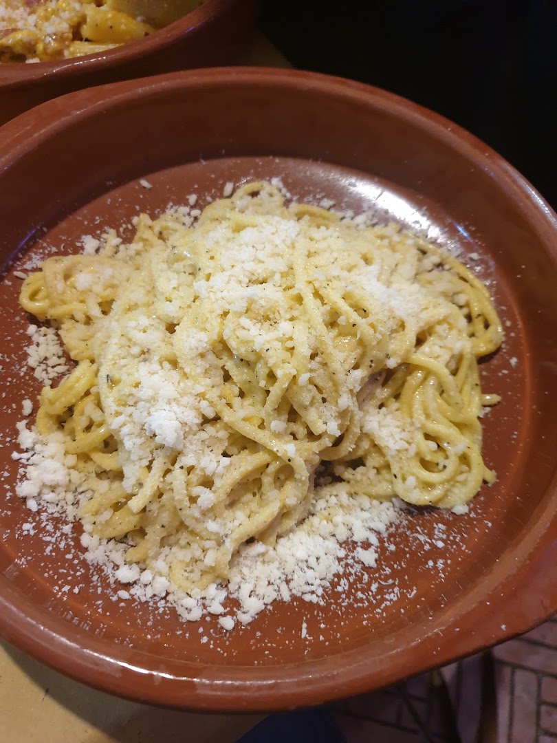 Pane Ar Pane Vino Ar Vino