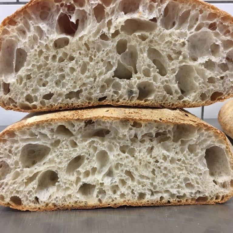 Pane Artigiano di Geraci