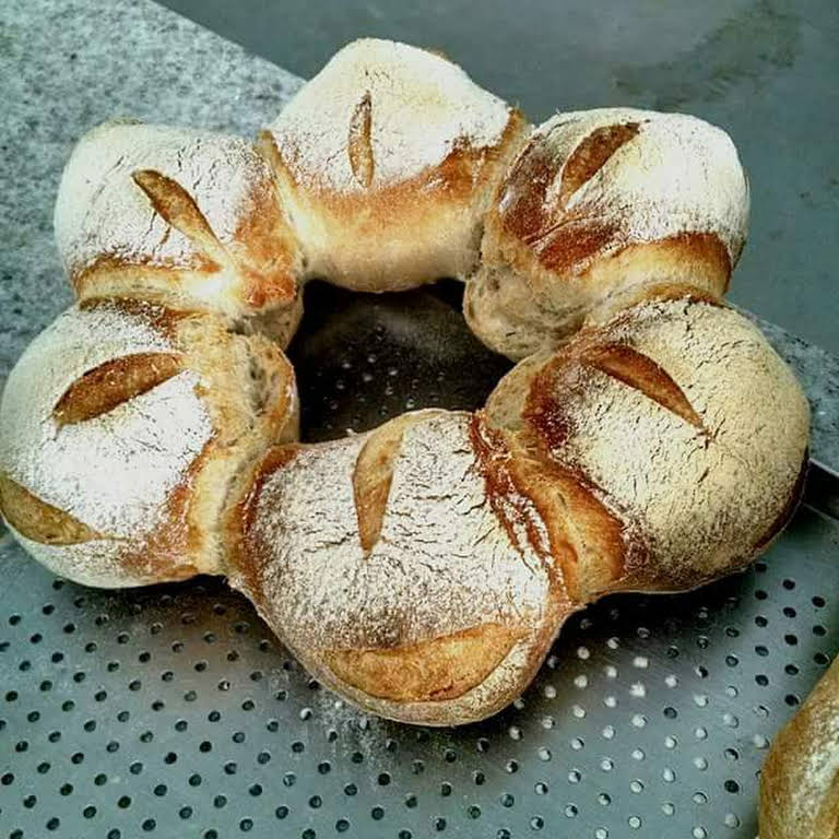 Pane Artigiano di Geraci