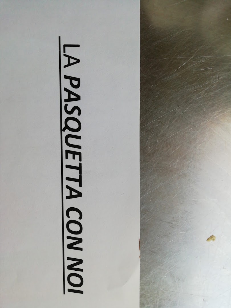 Pane & Bio Di Signorile Rosa E Figlie S.A.S.