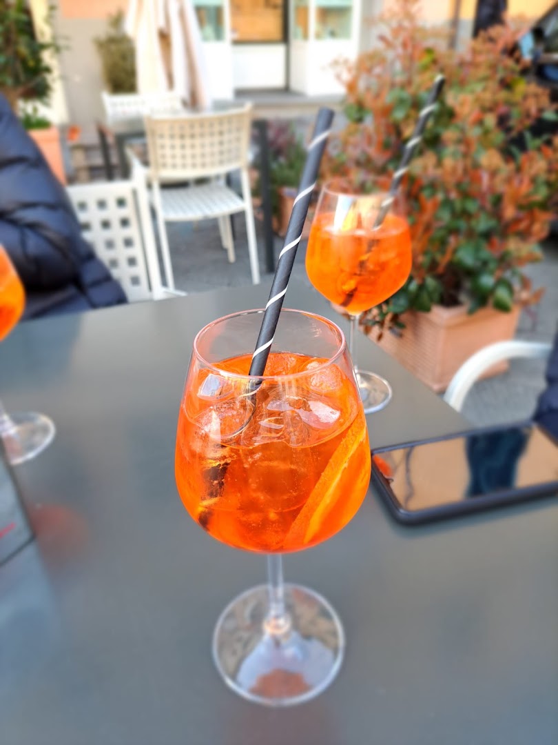 Pane, Caffè, Bistrot "Franco"