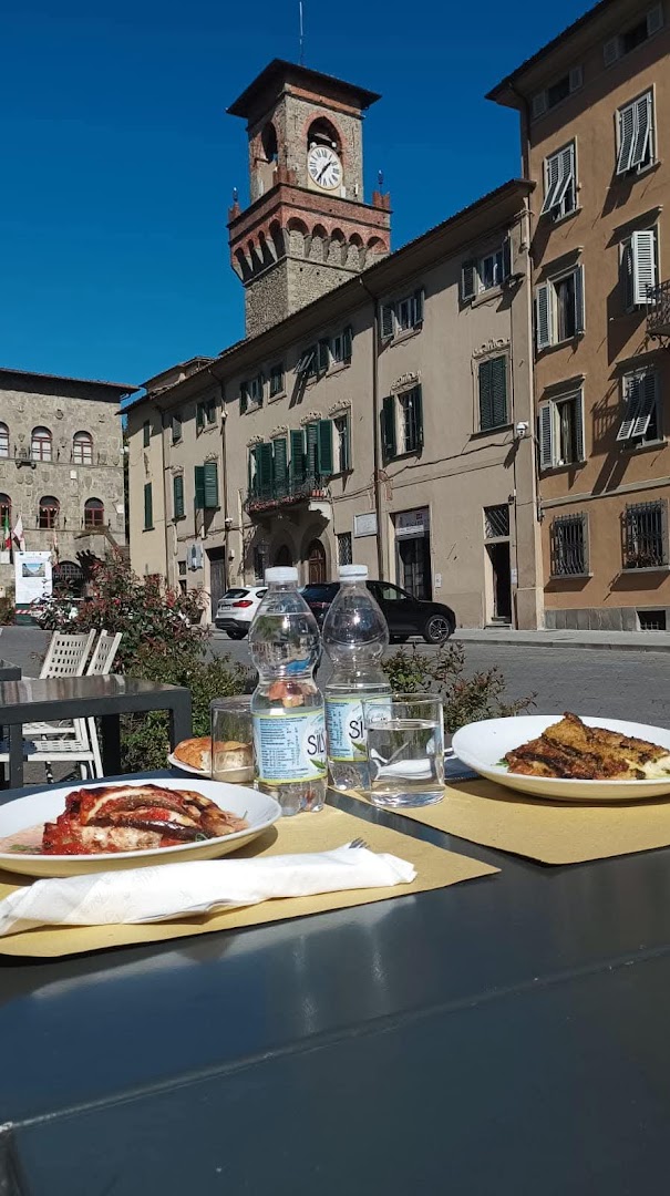 Pane, Caffè, Bistrot "Franco"