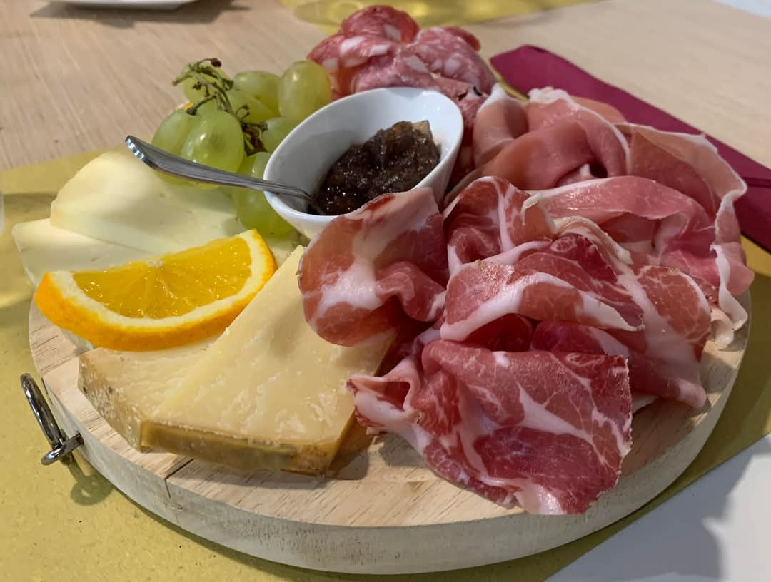 Pane, Caffè, Bistrot "Franco"