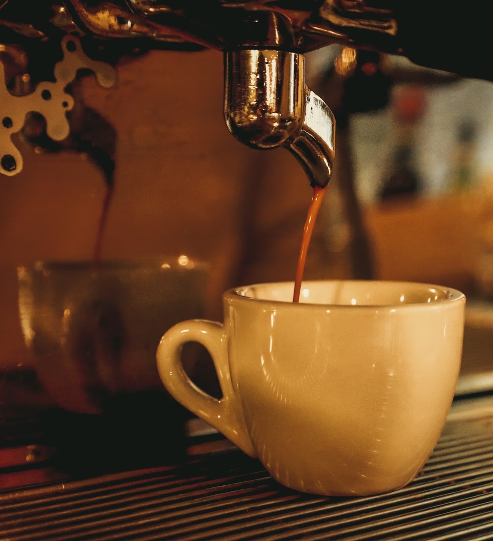 Pane Caffè