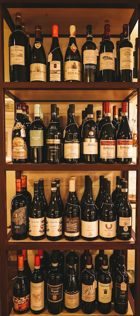 Pane Caffè