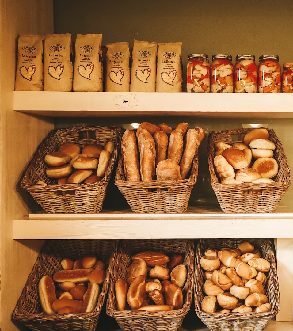 Pane Caffè