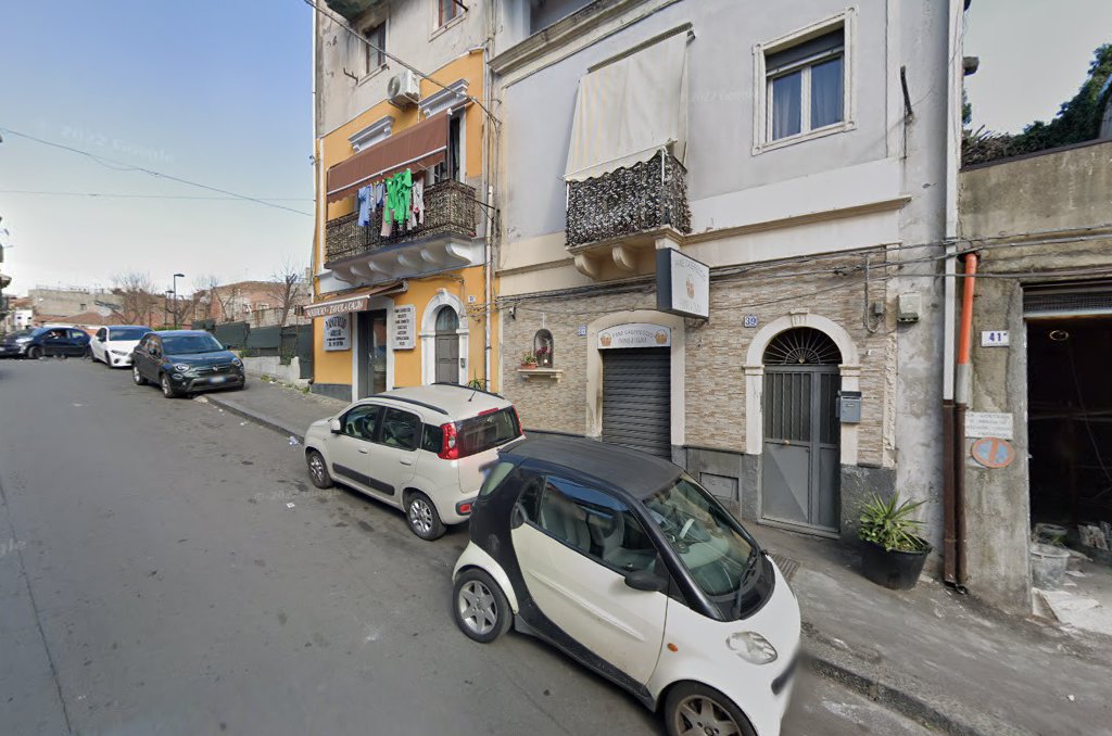 Pane Casareccio Forno A Pietra