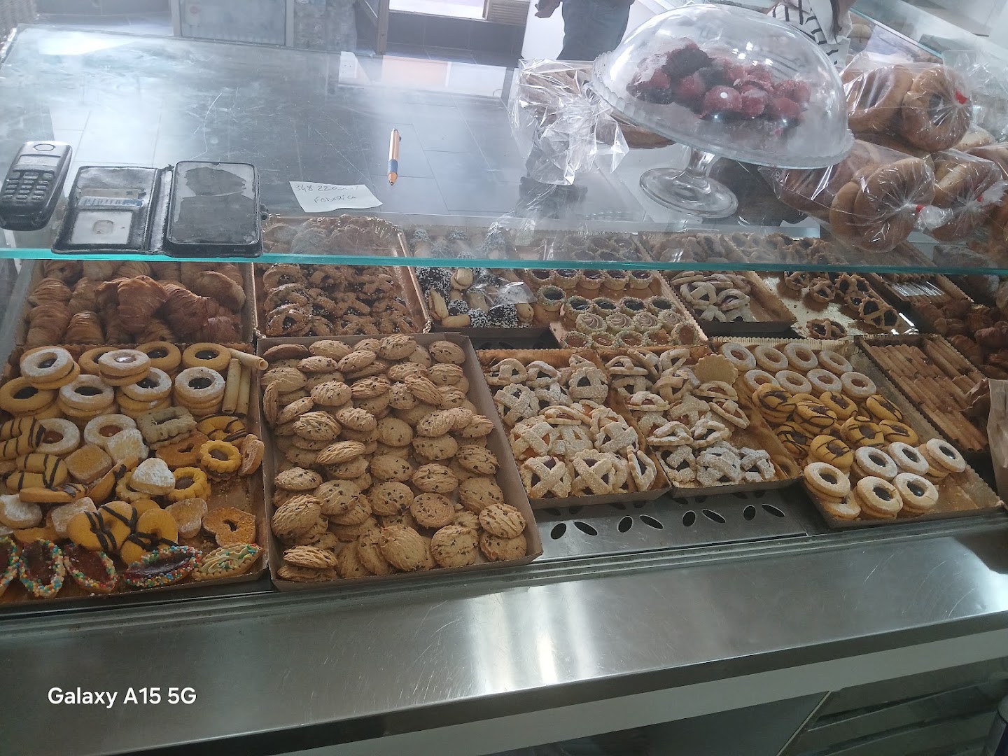 Pane & Cioccolato