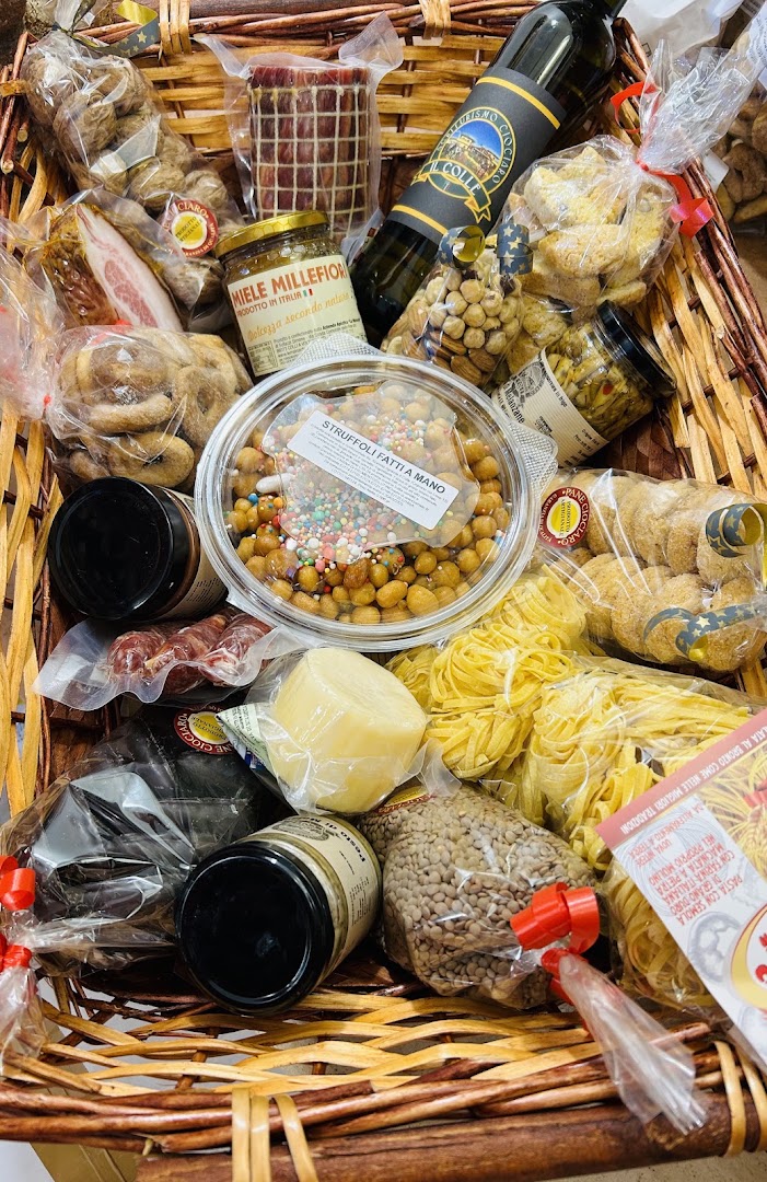 Pane Ciociaro