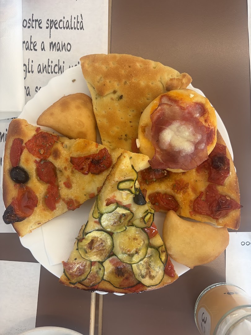 Pane & Co.