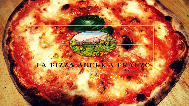 Pane Condito Il Muretto