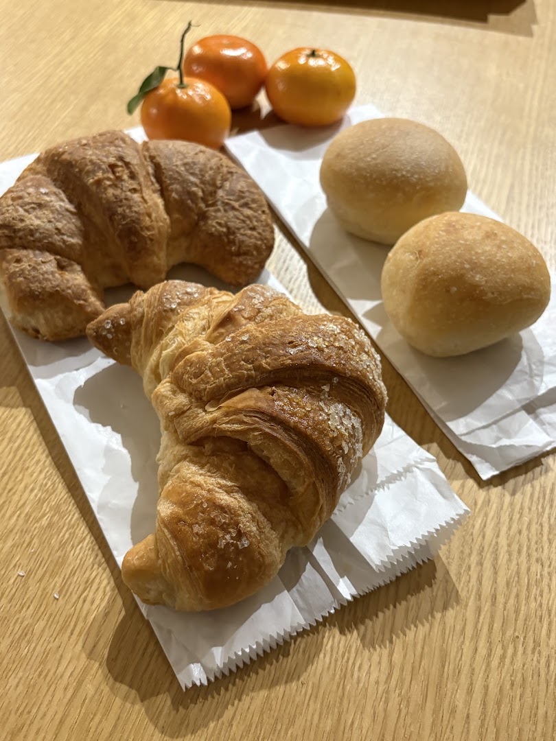 Pane De Maria