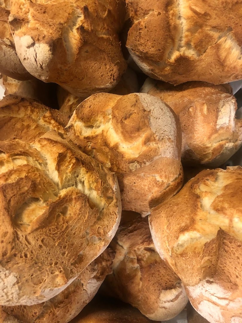 Pane De Maria