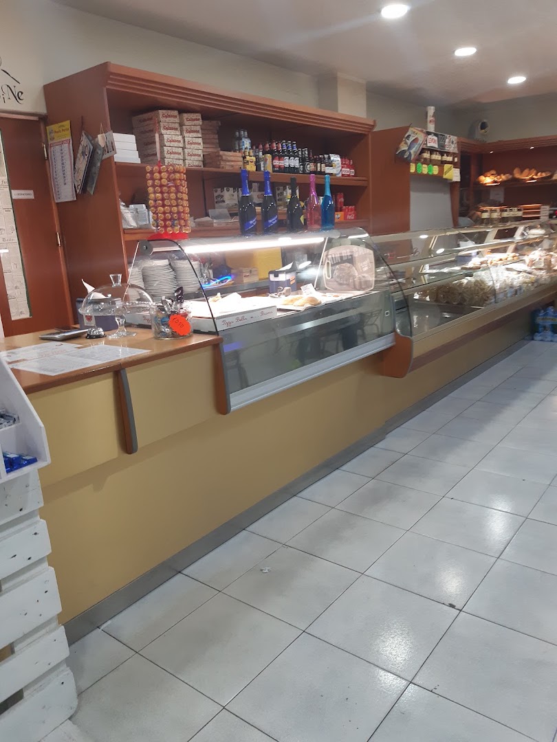 Pane, Dolci e...