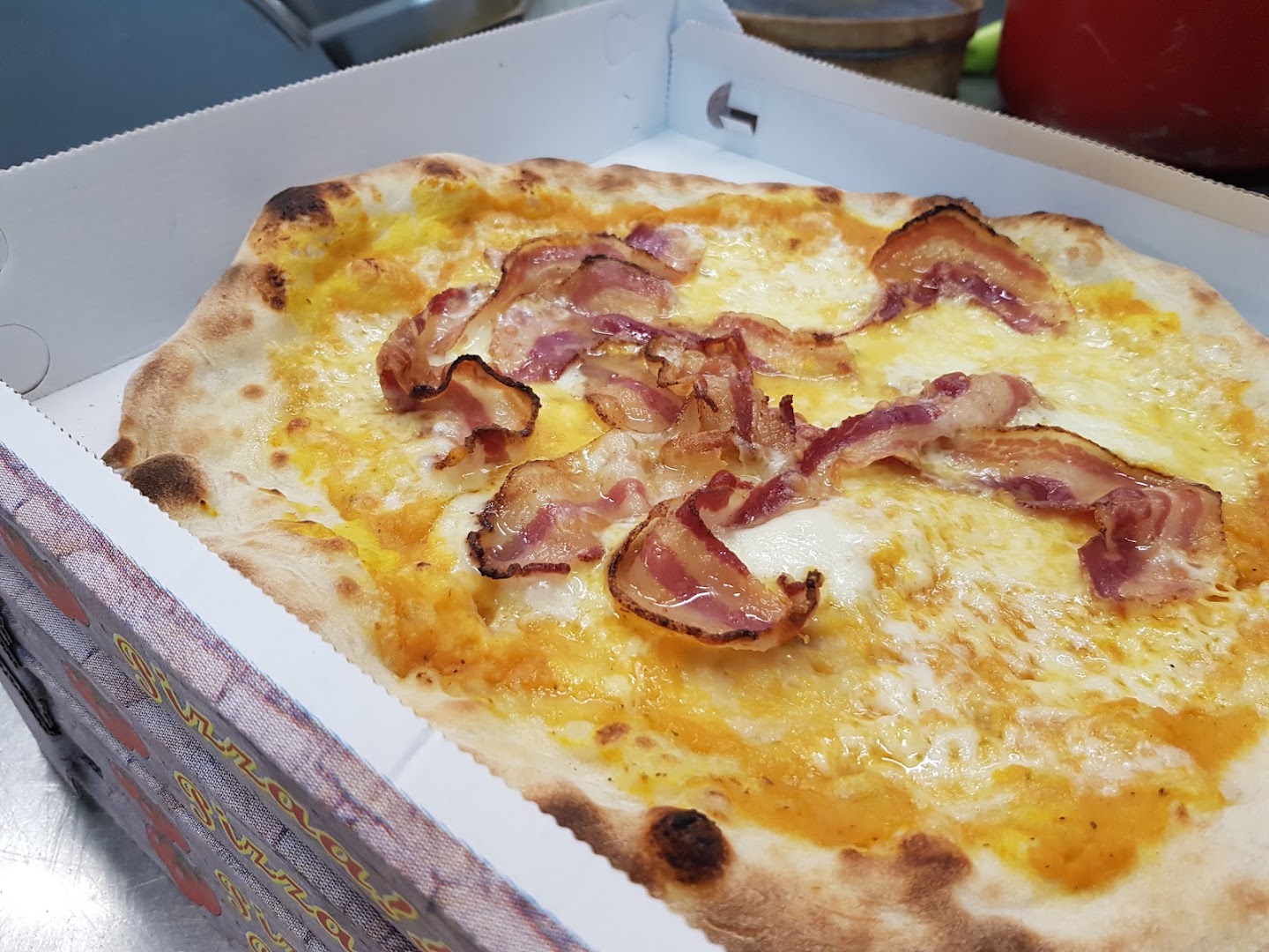 Pane, Dolci e...
