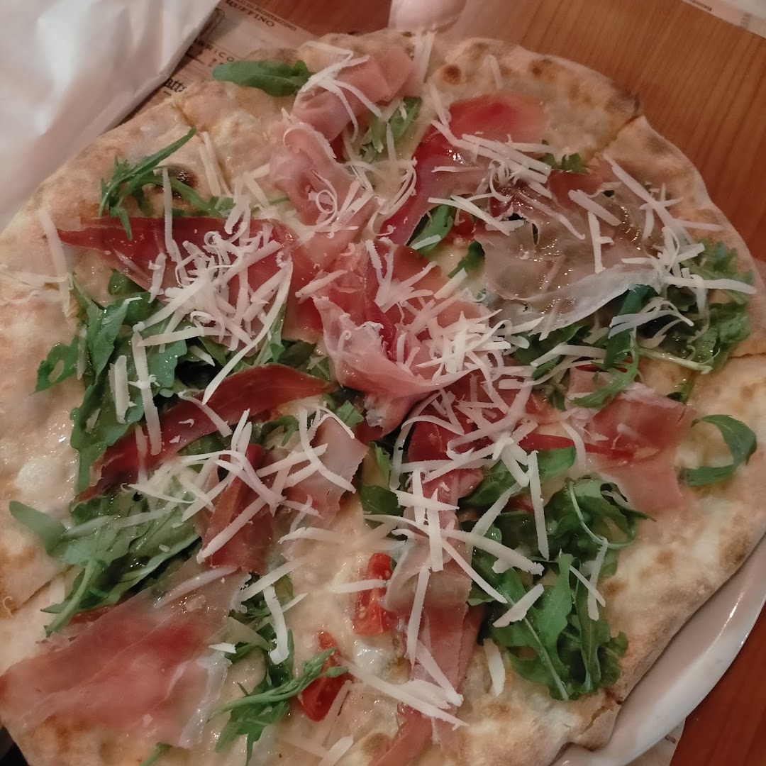 Pane, Dolci e...