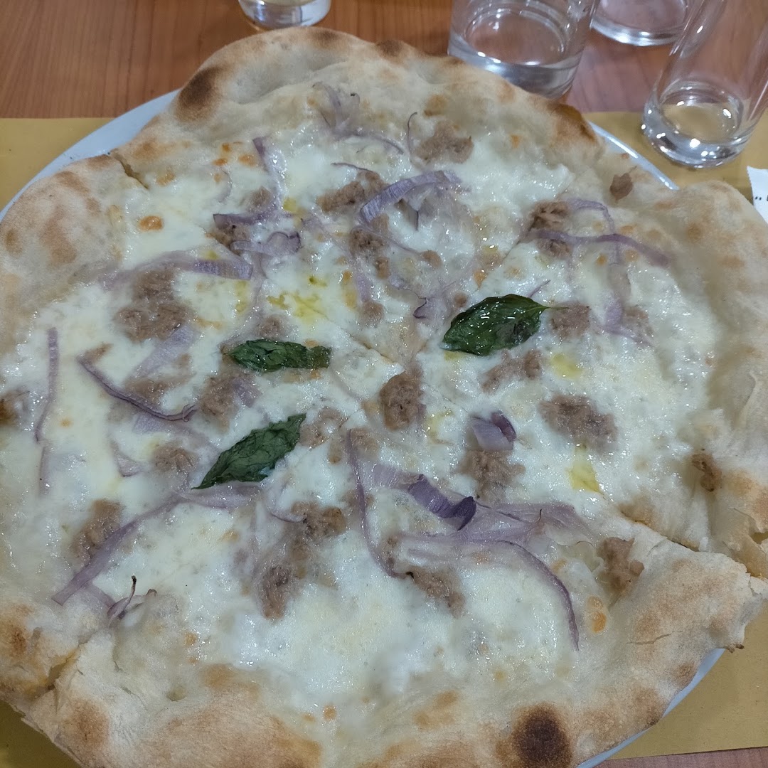 Pane, Dolci e...