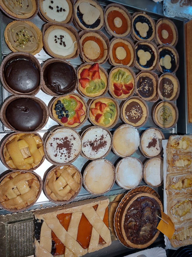 Pane e Amore