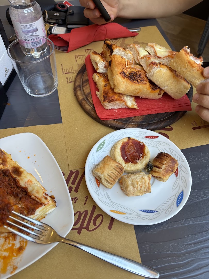 Pane e Amore