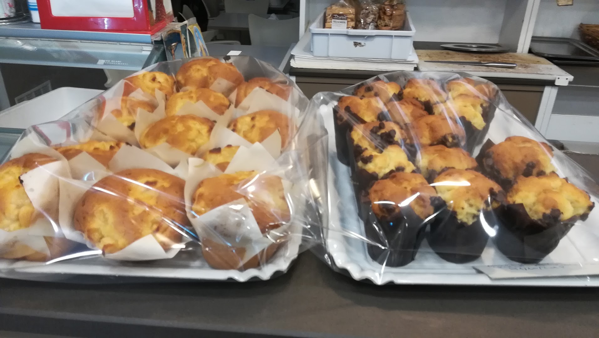Pane e Bontà