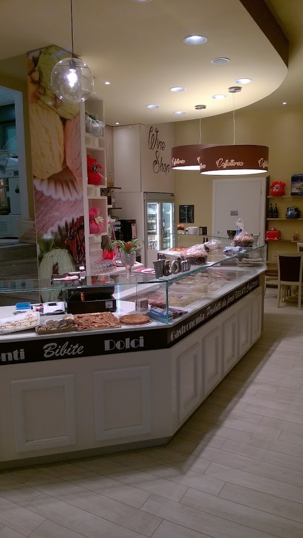 Pane e Caffè F.lli Malengo