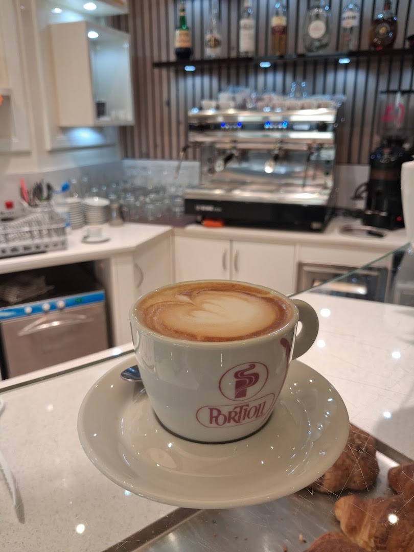 Pane e Caffè F.lli Malengo