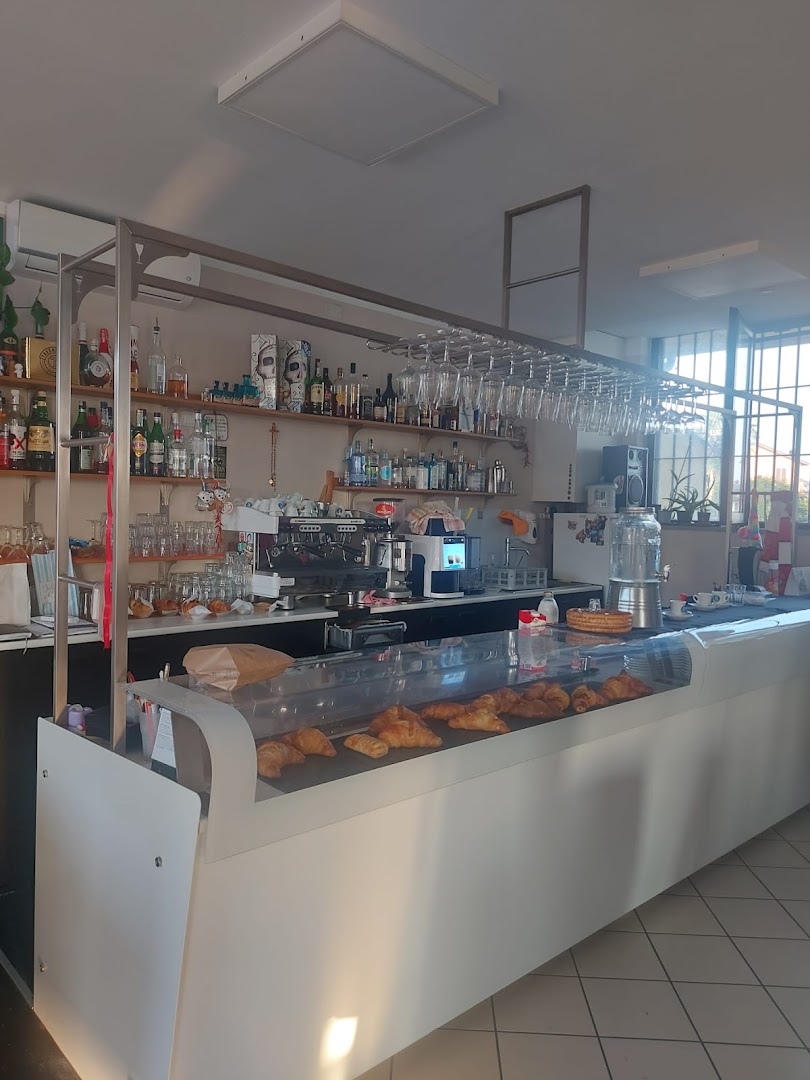 Pane e Caffe