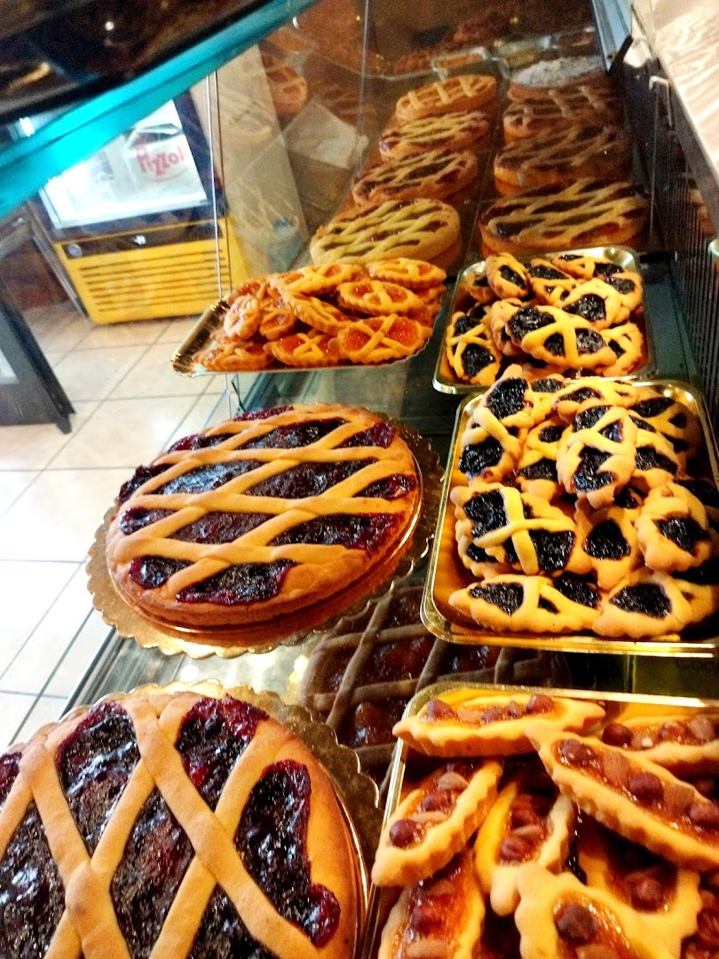 Pane e Cioccolata