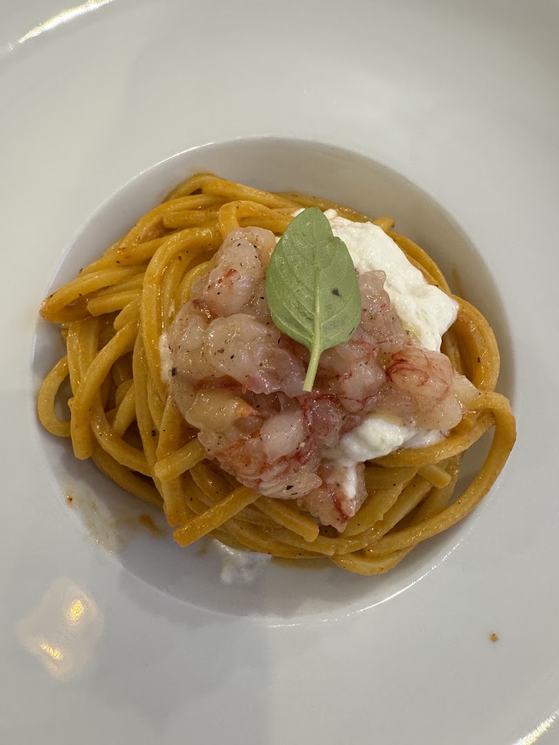 Pane e Cipudda (cabbanna) Osteria Ragusa