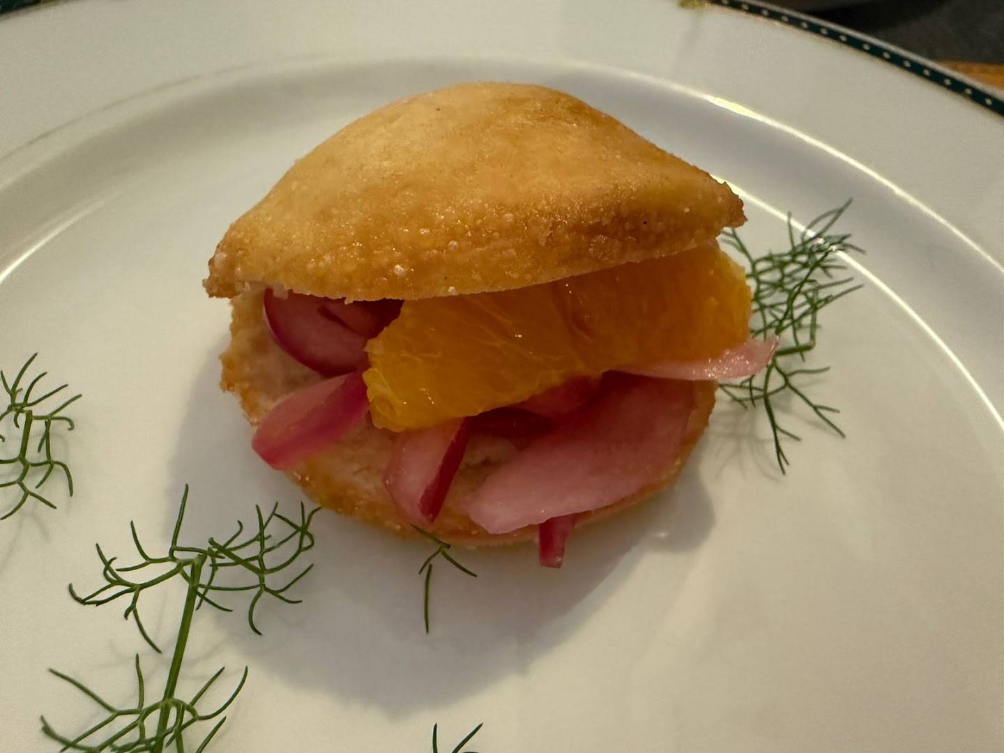 Pane e Cipudda (cabbanna) Osteria Ragusa