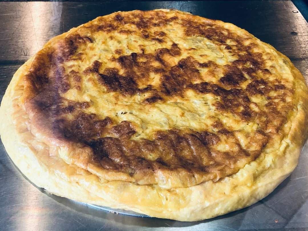 Pane e Dintorni di Labianca Nicola