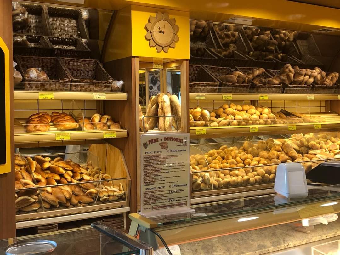 Pane e Dintorni di Labianca Nicola