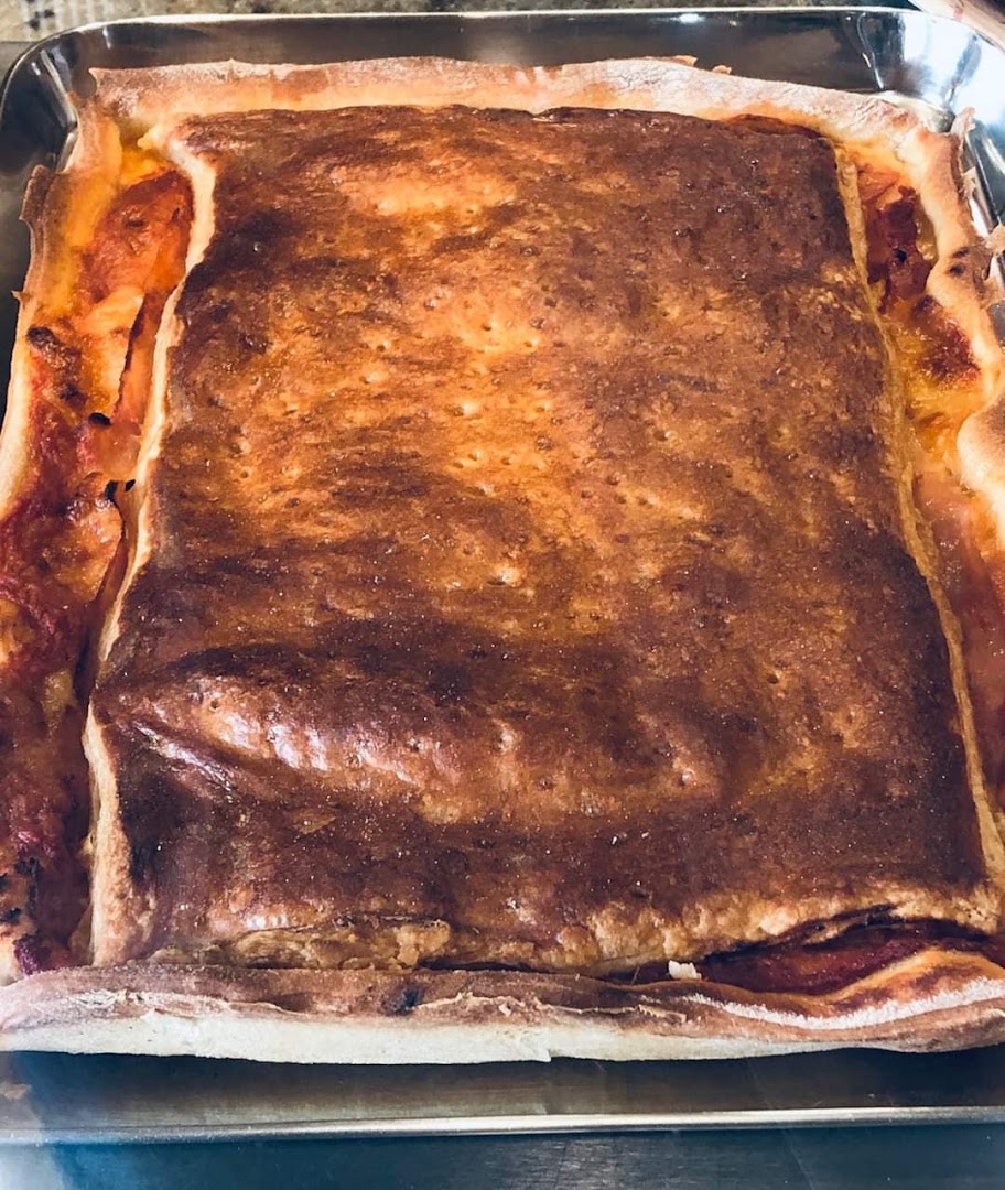 Pane e Dintorni di Labianca Nicola
