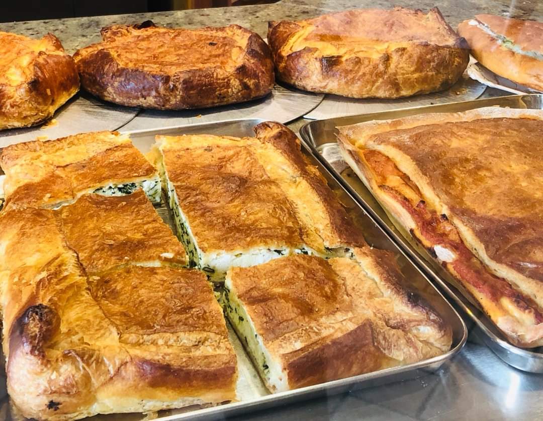 Pane e Dintorni di Labianca Nicola