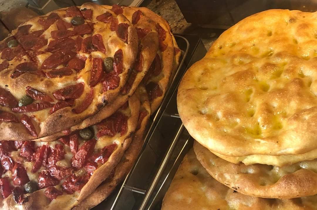 Pane e Dintorni di Labianca Nicola