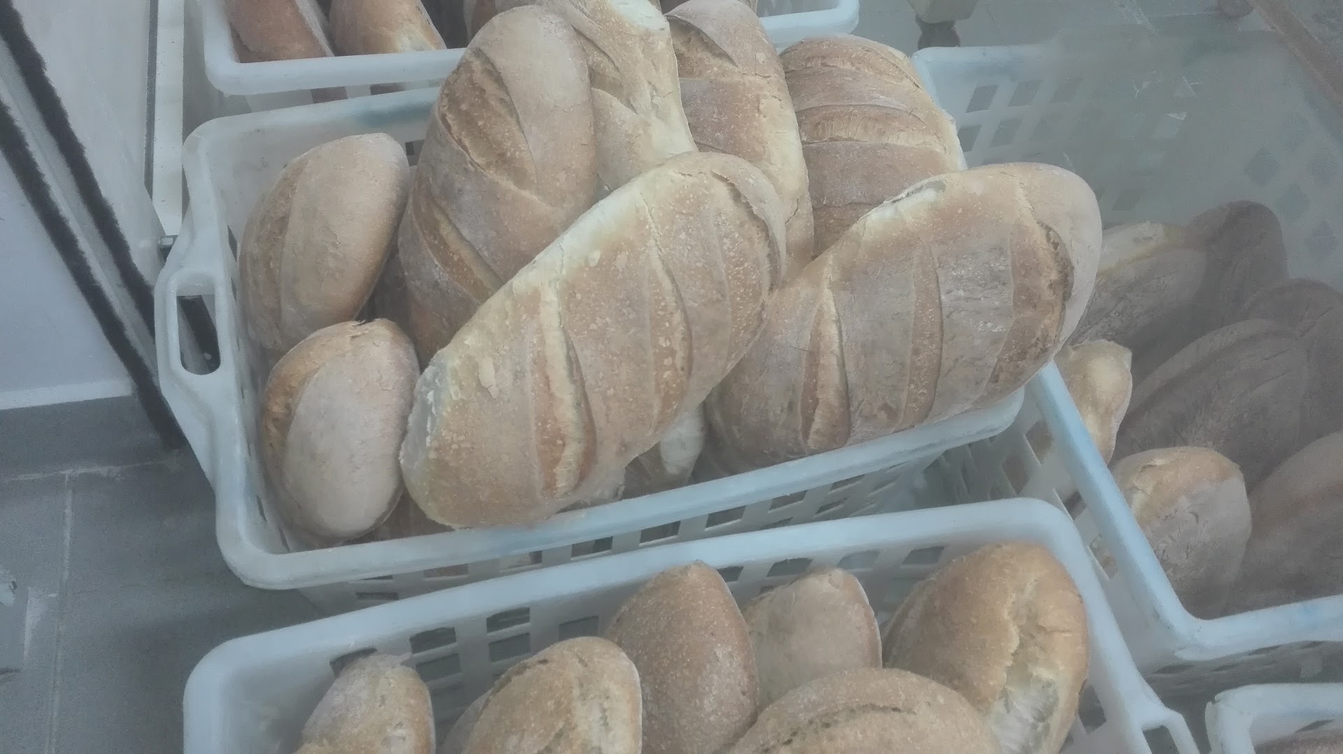 Pane e Dolci Calvisio
