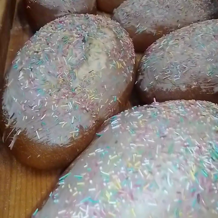 Pane e Dolci Calvisio