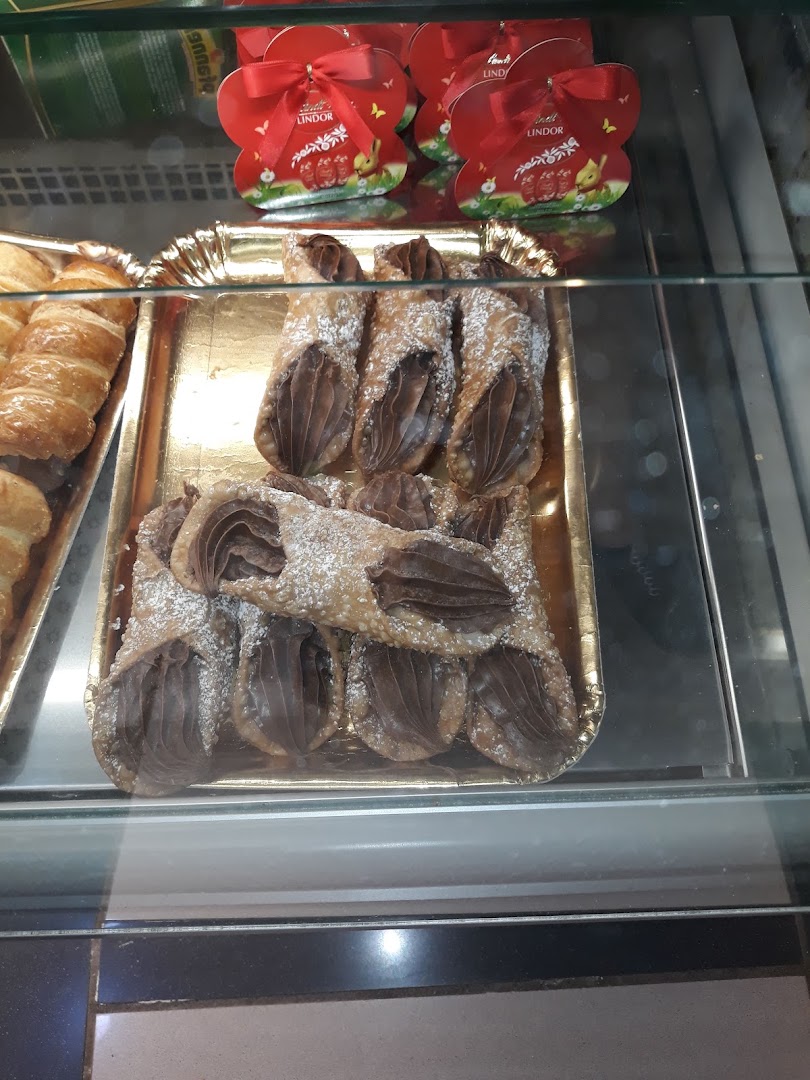 Pane e Dolci di Oksana Nikolayeva