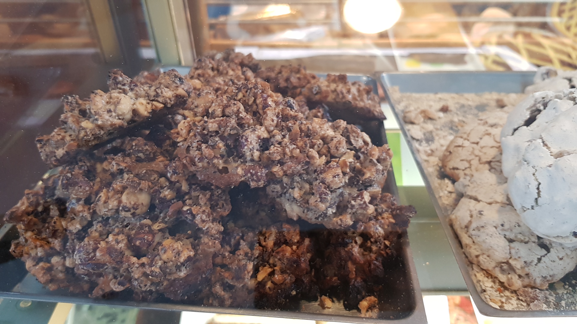 Pane e dolci di Pescetto, Cerveteri