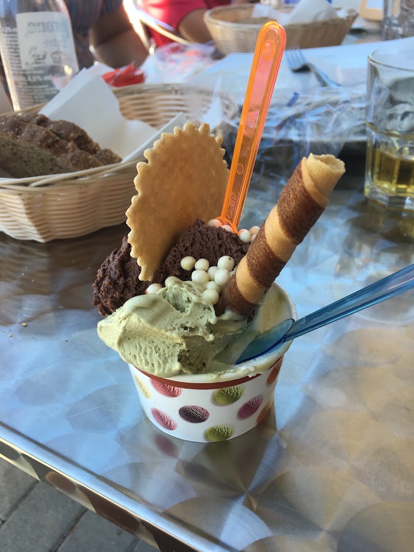 Pane e Dolci - Fratelli Peruzzini