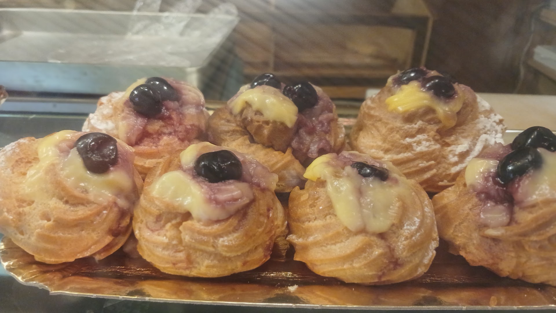 Pane e dolci marzia