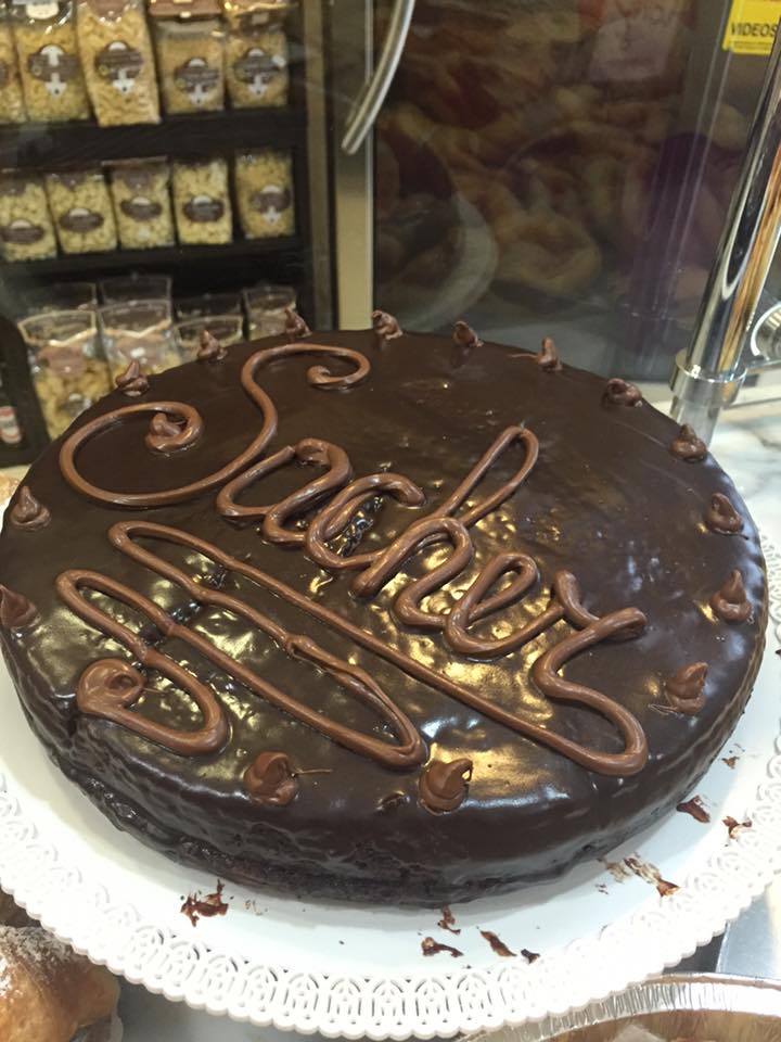 Pane E Dolci, La Spezia