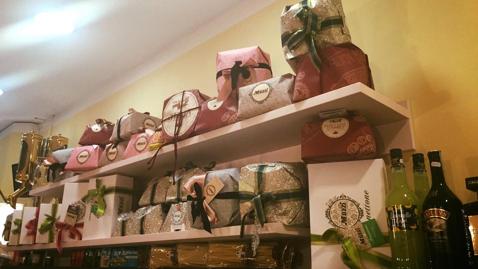 Pane E Dolci