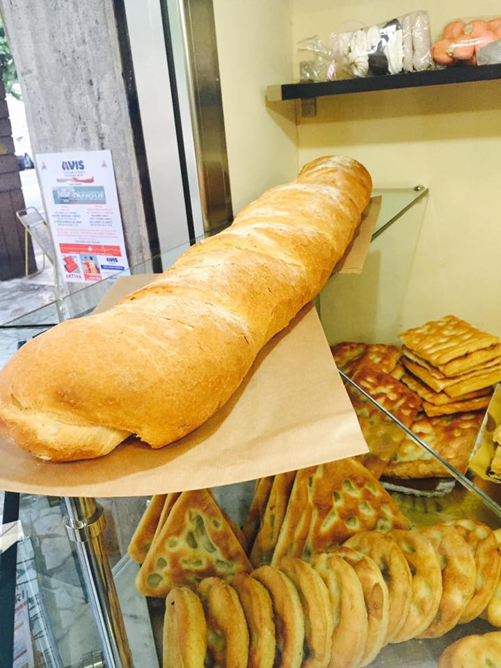 Pane E Dolci