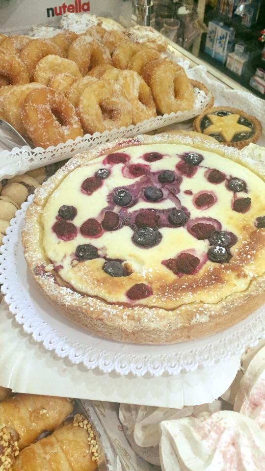 Pane E Dolci