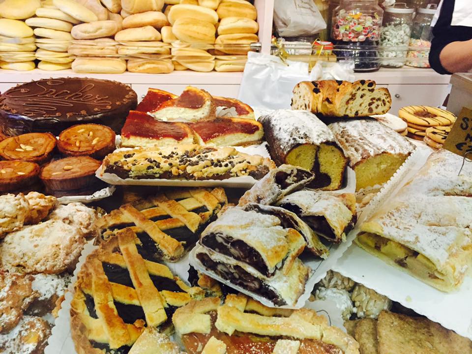 Pane E Dolci